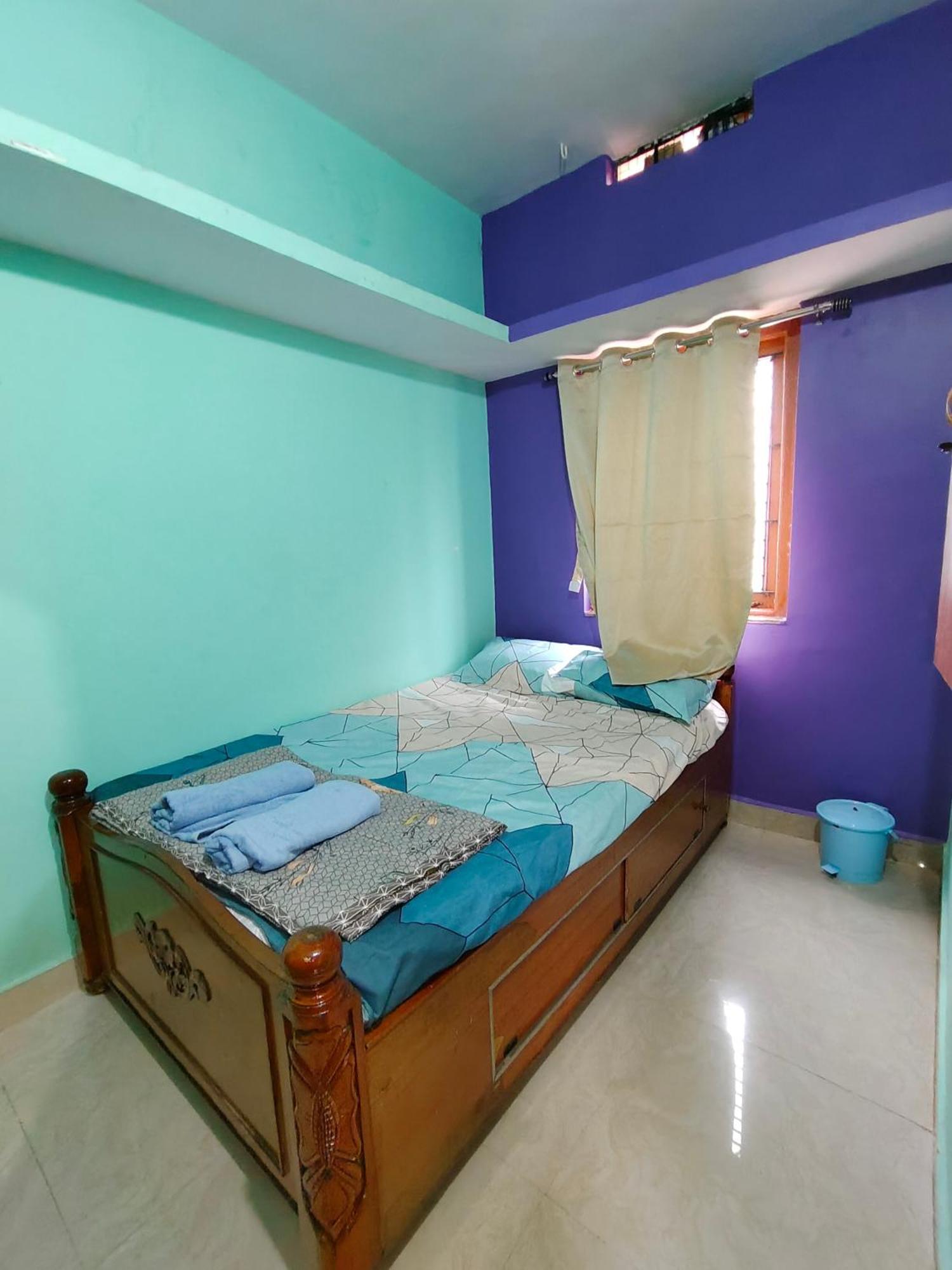 Magic Rock Villa Hospet Zewnętrze zdjęcie